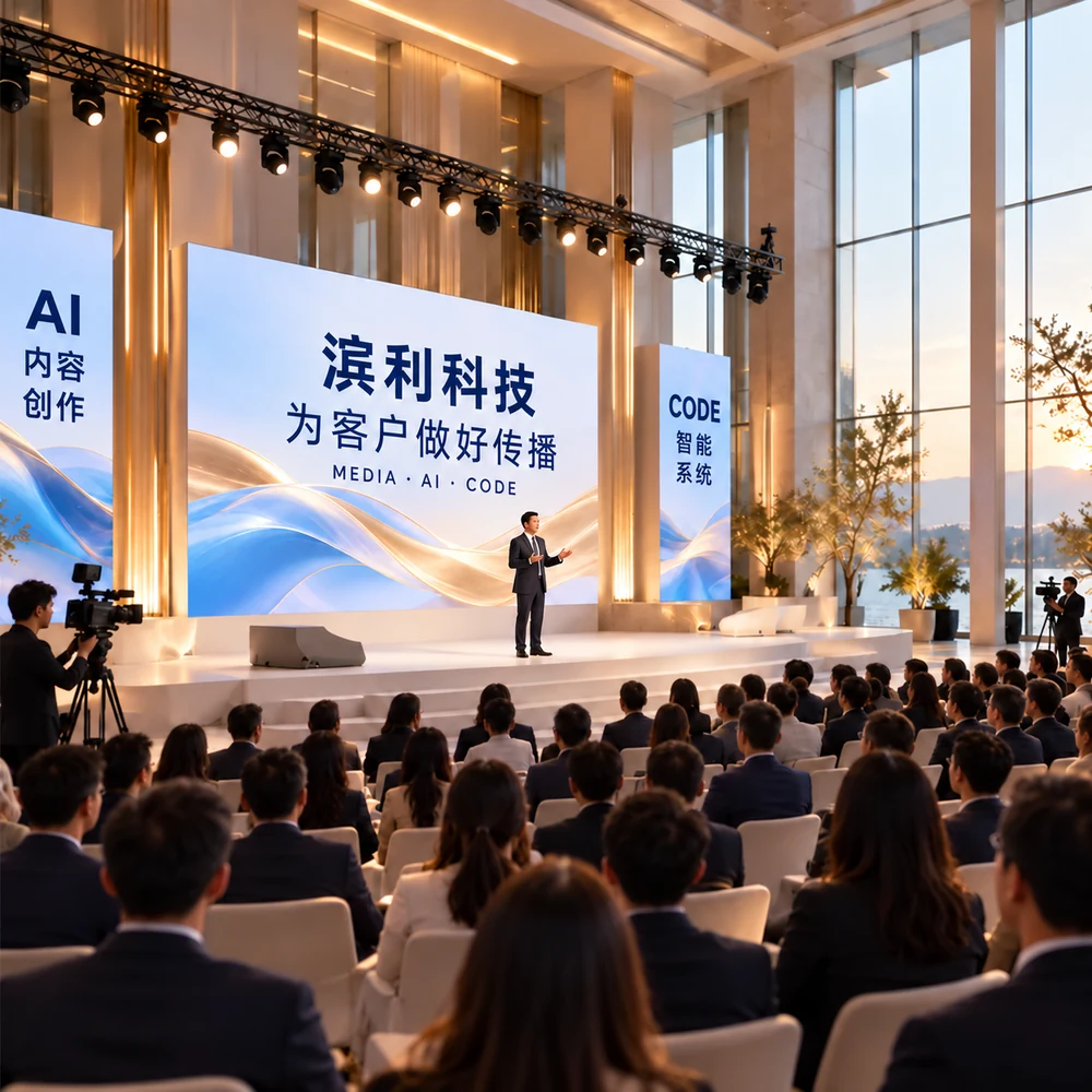 活动策划与执行概念示意,不代表真实客户案例