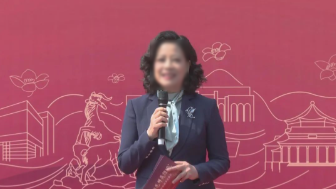 英雄花开英雄城,巾帼红色故事