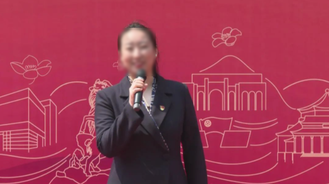 英雄花开英雄城,巾帼红色故事