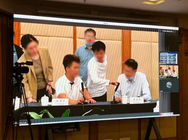 广深高速公路改扩建项目专家评审会
