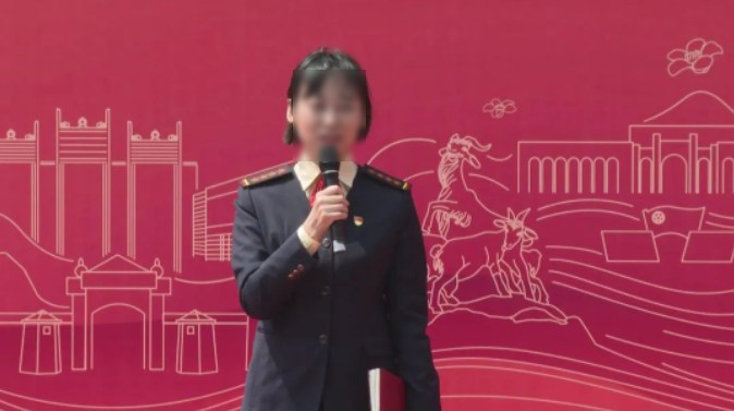 英雄花开英雄城,巾帼红色故事